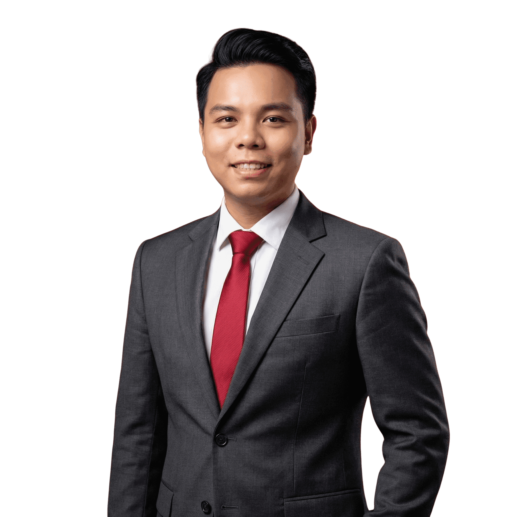 Reach Nguyen - Performance Marketer